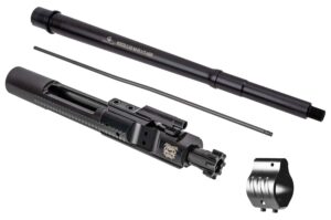 ROSCO SP-K9-115-556-BCG-GTS-NGB-001 SAUCEPACK+URG
