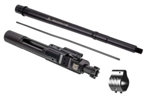 ROSCO SP-K9-16-556-BCG-GTI-NGB-001 SAUCEPACK+URG