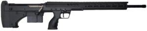 DESERT TECH DT SRS-RF-M-D26R-BB SRSM2 6.5mm Creedmoor 26 inch precision rifle