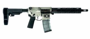 FAXON FX5510XTI IONX Hyperlite 5.56 NATO AR pistol 10.50 inch barrel