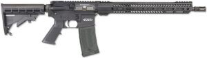 Rock River Arms RRA BLK1700DS LAR-15M .300 AAC Blackout 16-inch rifle