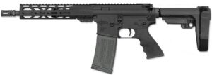 Rock River Arms LAR-15M RRAGE .300 AAC Blackout 10.50-inch threaded barrel with SBA3 brace