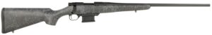 Howa HCBN6ARCGW 1500 Carbon Stalker 6mm ARC 22 inch blued threaded barrel right-hand rifle