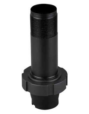 SilencerCo Echo choke adapter AC1311 black for Benelli Crio Improved Modified