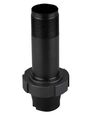 SilencerCo Echo choke adapter AC1327 for Beretta Optima HP, Full choke, black