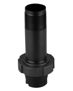 SilencerCo Echo Choke Adapter AC1328 black Full choke for Browning Invector Plus