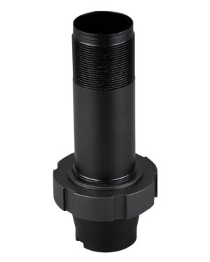 SilencerCo Echo AC1315 choke adapter Improved Modified Black Browning Invector fit