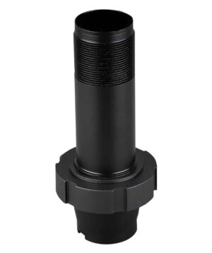 SilencerCo AC1324 Echo choke adapter black for Mossberg full choke