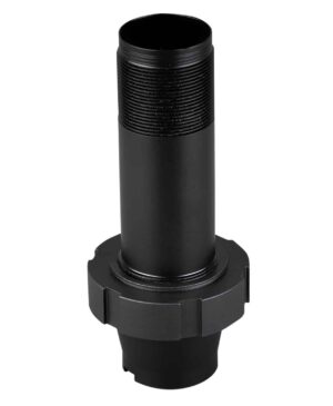 Silencer Co Echo Choke Adapter AC1323 black Remington Pro Bore Full choke