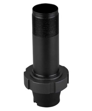 SilencerCo Echo choke adapter AC1322 Remington full choke black