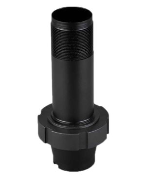 SilencerCo Echo choke adapter Remington Improved Modified AC1308 black