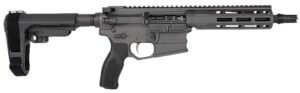 Cobalt Kinetics CK-PRO-LITE 5.56 NATO 7.50" rifle CKGRN