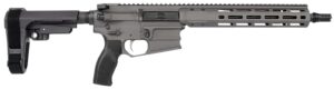 Cobalt Kinetics CKPROLITE55616CKG Pro Light .223/5.56 16" rifle side view