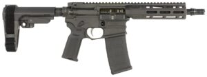 Cobalt Kinetics CK-PRO-LITE 5.56 NATO 7.5 inch black carbine