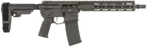 Cobalt Kinetics CK-PRO-LITE 11.5 inch 5.56 semi-auto rifle in black
