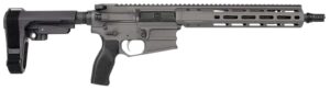 Cobalt Kinetics CK-PRO-LITE 5.56 NATO 11.5in carbine side view