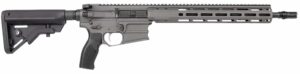Cobalt Kinetics CKPROLITE55616CHARCOAL Pro Lite 5.56 NATO 16-inch rifle