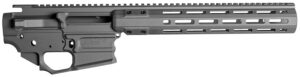 Cobalt Kinetics CK-Pro receiver set 6.75-inch black upper, lower and handguard