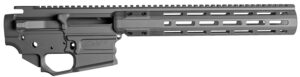 Cobalt Kinetics CK-Pro Receiver Set 11.8-inch Black receiver set