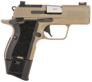Kimber CDS9 Lite 3700881 9mm 3.18-inch match barrel optic-ready pistol