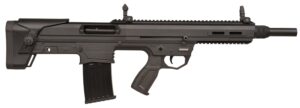 GForce Arms GFBP12NS 12 Gauge bullpup shotgun 18.50 inch barrel black