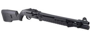 Langdon Tactical Tech LTT1301HZMBLK Beretta 1301 with 18.50 inch heat shield barrel and Magpul stock