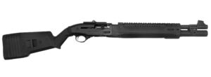 Langdon Tactical Tech Beretta 1301 LTT1301HBMBLK tactical shotgun, 18.50" barrel, black Magpul stock