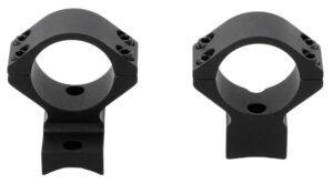 Wilson Combat NULA-SM1H   Aluminum 1" Tube High