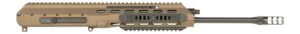 Faxon URSSB556-SS-MB ARAK21 16in 5.56 compensated AR upper assembly