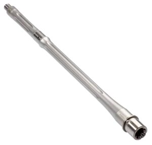 Wilson Combat TR223RCIG16FT8 Match Grade  223Wylde 16" Bead Blasted Stainless Steel Barrel