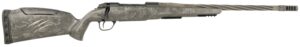 Fierce Firearms Twisted Rage LR bolt-action rifle, 7mm PRC, 22-inch match threaded barrel