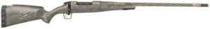 Fierce Firearms Twisted Rival XP 7mm PRC 22-inch C3 Carbon Rage right-hand bolt-action rifle