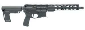 Radical Firearms FP105762X39HBAR10RPRBM AR pistol with 10.50-inch RPR free-float rail