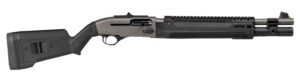 Langdon Tactical Tech LTT1301HBFRMTG Beretta 1301 Patrol 12 Gauge shotgun with 18.70 inch barrel and Magpul stock