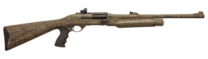 Silver Eagle Arms Alpha 2 12 Gauge semi-automatic shotgun with 18.50 inch steel barrel