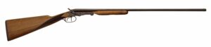 Silver Eagle Arms Alesta OHALCH3628 .410 28-inch side-by-side shotgun