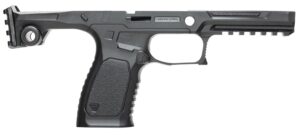 Strike Industries SMCBP320SBK SMC Bravo  Black Polymer Fits Sig P320 Fits Pistol