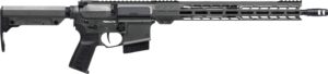 CMMG Resolute MK4 .338 ARC rifle with 16.10 inch threaded barrel and M-LOK handguard