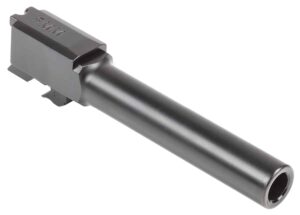 Smith & Wesson 14461 M&P M2.0  9mm Luger 4.25" Black Armornite Stainless Steel