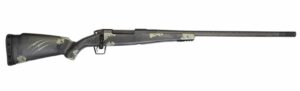 Fierce Firearms TROG300WIN20BF .300 Winchester Magnum 20 in bolt-action rifle in digital camouflage