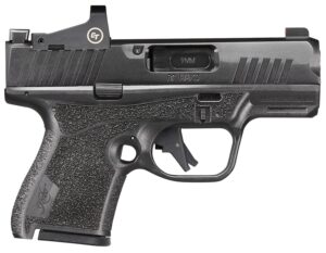 Kimber R7 MAKO OI 9mm subcompact pistol with optic-ready slide and TruGlo Tritium Pro sights