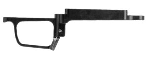 MDT Core Bottom Metal 110134BLK for Ruger American, anodized black aluminum