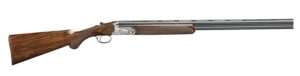 Rizzini Aurum EVO 2203-41028 .410 over/under shotgun 28 inch vent-rib barrel engraved receiver