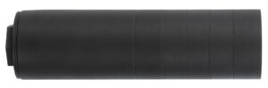 CMMG Zeroed 30K suppressor 11DB028 black nitride 5.5 inch