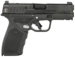 Langdon Tactical Tech HCP-TJBOGSM Hellcat Pro OSP 9mm with black Hogue grip sleeve