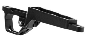 MDT 115006BLK hunting bottom metal for Tikka T3X LA
