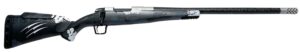 Fierce Firearms MINI ROG 2 ROGM265CM20GP 6.5mm Creedmoor 20 inch carbon barrel right-hand
