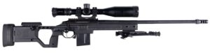 LANGDON TACTICAL TECH LTT T3X65-XTR-Z Tikka T3X LR 6.5mm Creedmoor 24-inch