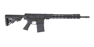 DPMS DP51655142603 AR-10 rifle .308 Win 18-inch M-LOK with B5 Bravo stock