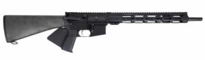 DPMS DR-15 RIA 5.56 NATO 16in A2 barrel 13.5in M-LOK classic A2 stock
